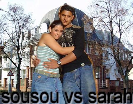 sarah wizzz soufian